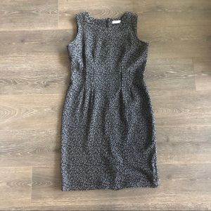 Calvin Klein Sleeveless Dress